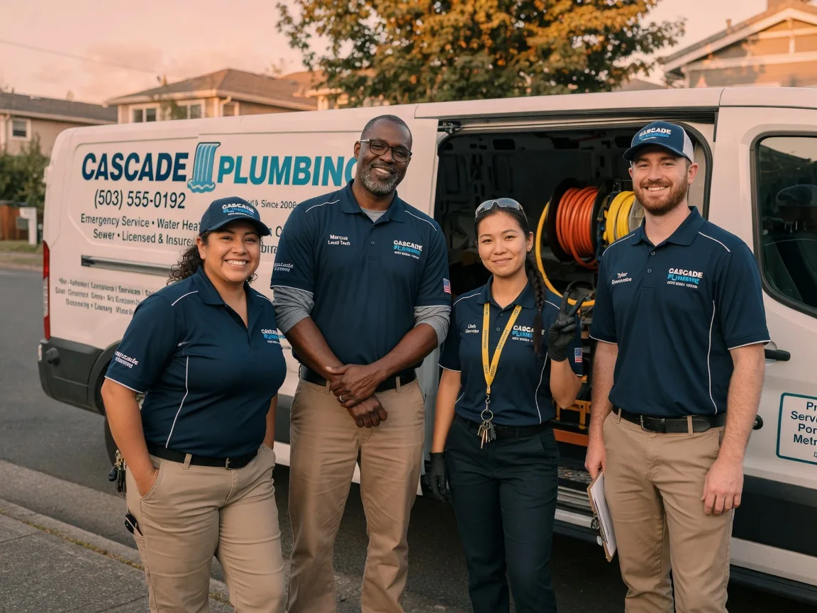 Emergency Plumber company in Damariscotta, ME